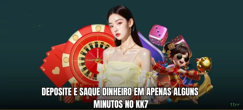 Controles de paJogonto e BRL em ttrr