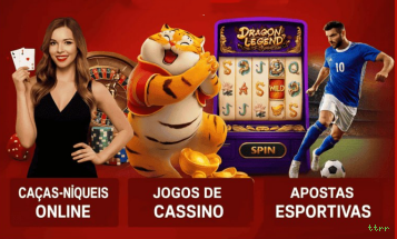 ttrr app de jogo para jogadores brasileiros