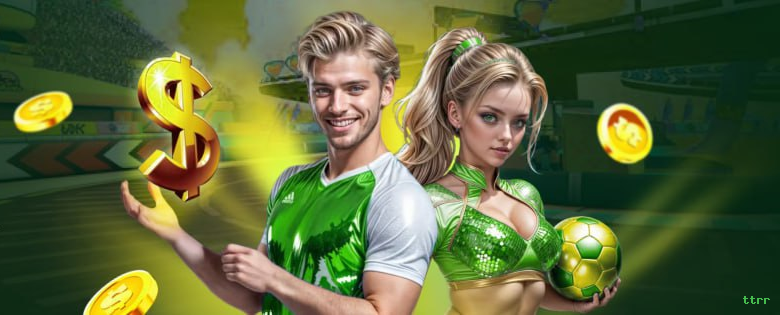 Lista de jogos para ttrr Brasil section