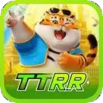 ttrr logo